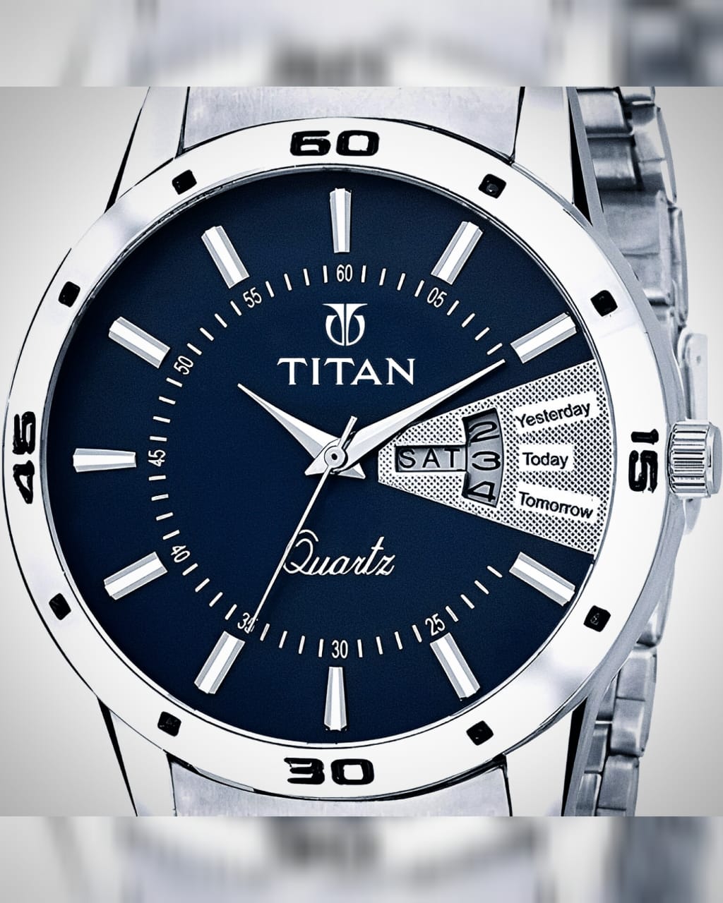 ANALOG STYLISH WATCH FOR MEN WITH UNIQUE DESIGN