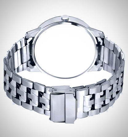 ANALOG STYLISH WATCH FOR MEN WITH UNIQUE DESIGN